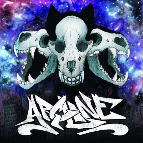 Arcline : Demo 2014